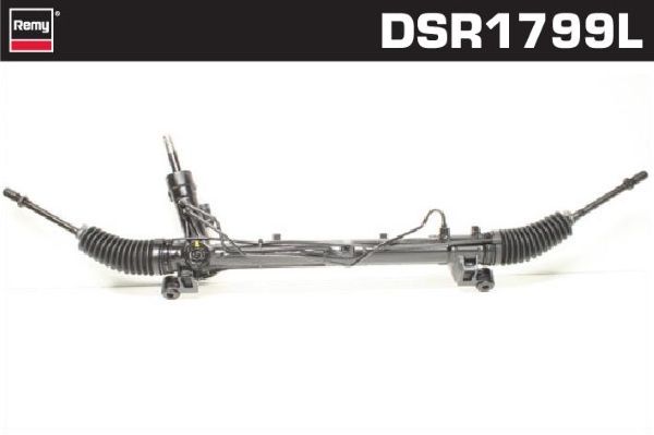 DELCO REMY Рулевой механизм DSR1799L